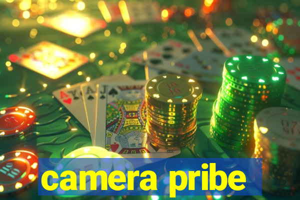 camera pribe
